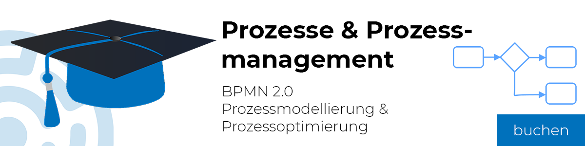 Prozesse und Prozessmanagement