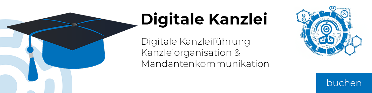 Digitale Kanzlei